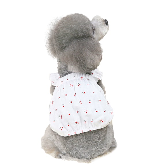 Mosey Chic Pet Apparel Non-shrink for Party Ultra Soft