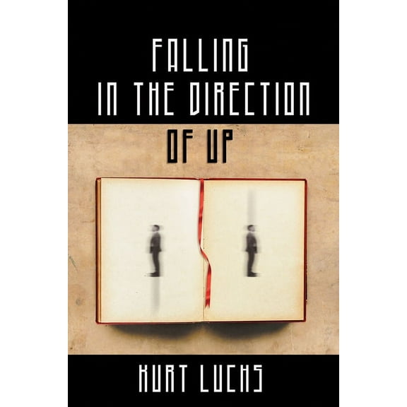 Falling in the Direction of Up (Paperback)