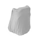 thumbnail image 1 of Funda protectora para cochecito de bebé, transpirable y ligera. Gris, 1 of 9