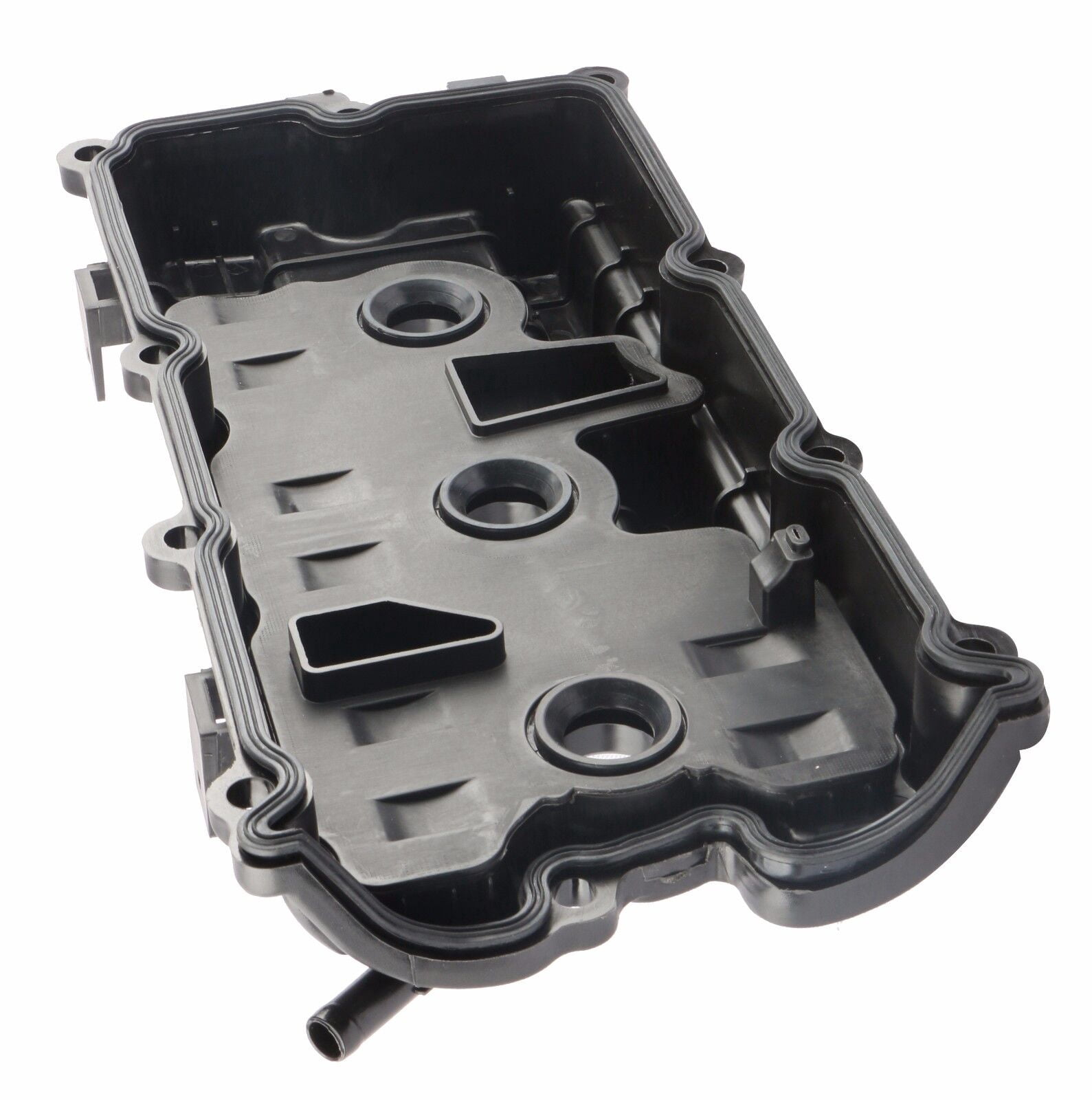 MOSTPLUS Engine Valve Cover W/Gasket for 2002-2006 Nissan Murano Quest Maxima Altima 3.5L