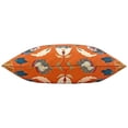 thumbnail image 2 of Furn Folk Floral Throw Pillow Cover, 2 of 4