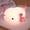 Lying Axolotl, variant on VFM Silicone Night Light for Kids,  Food Grade Silicone Night Lamp,  3 Level Dimmable, Children’s New Best Friend, Funny Gifts for Kids or Babies, Birthday, Christmas or Valentine’s gift