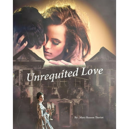 Unrequited Love - eBook