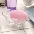 thumbnail image 4 of Abbott Collection Porte-Savon en Verre pour Baignoire, 4 of 5
