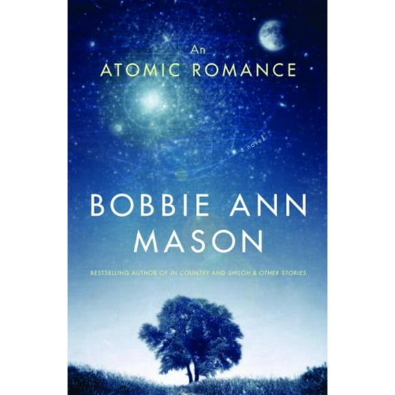 Pre-Owned An Atomic Romance: A Novel (Hardcover) 0375507191 9780375507199