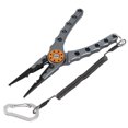 thumbnail image 3 of Alicados de 20 cm de pesca multifuncional de pesa de alicados de aluminio eliminar tacle, 3 of 7