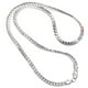 thumbnail image 1 of Collar de plata VentDepot LePrimeS 1Pza Plata 925 60cm 6mm, 1 of 4