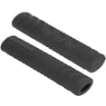 thumbnail image 4 of Brake Handle Lever Protection Cover, Practical Anti Slip Brake Handle Cover Bicycle Handbrake Cover Comfortable  For Cycling For Cycling Enthusiasts Red,Black, 4 of 8