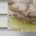 thumbnail image 4 of Easter Jesus is Risen Flag Canvas House Size, 4 of 4