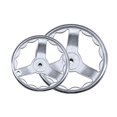 thumbnail image 6 of Beisidaer Equipment Upgrade 3-Spoke Handwheel Oil-Resistant Smooth And Burr-Free Stable, 6 of 8