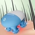 thumbnail image 2 of Masajeador de Cabeza Ndcxsfigh Claw Blue, 2 of 9