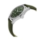 thumbnail image 2 of Hamilton Khaki Field Mechanical Canvas Strap Green Dial H69439363 Men's Watch, 2 of 3