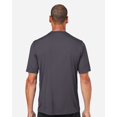 thumbnail image 3 of CORE365 CE10 Unisex Capital Performance T-Shirt-Carbon-5XL, 3 of 6