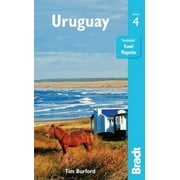 Uruguay (Edition 4) (Paperback)