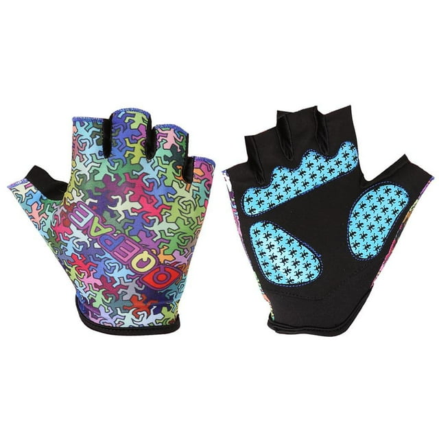 Guantes de ciclismo Guantes de bicicleta Guantes de ciclismo Guantes de bicicleta de montaña - Anti SG