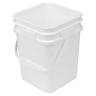 SAMMART Foldable Dish Tub - Collapsible 2 Gallon Washing Basin, Space Saving & Portable