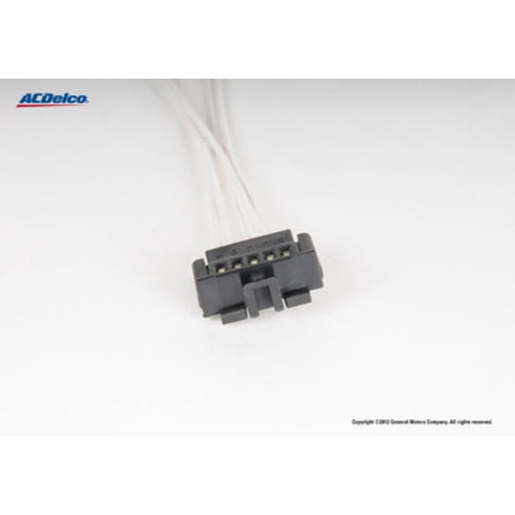 ACDelco PT796 Multi Purpose Wire Connector