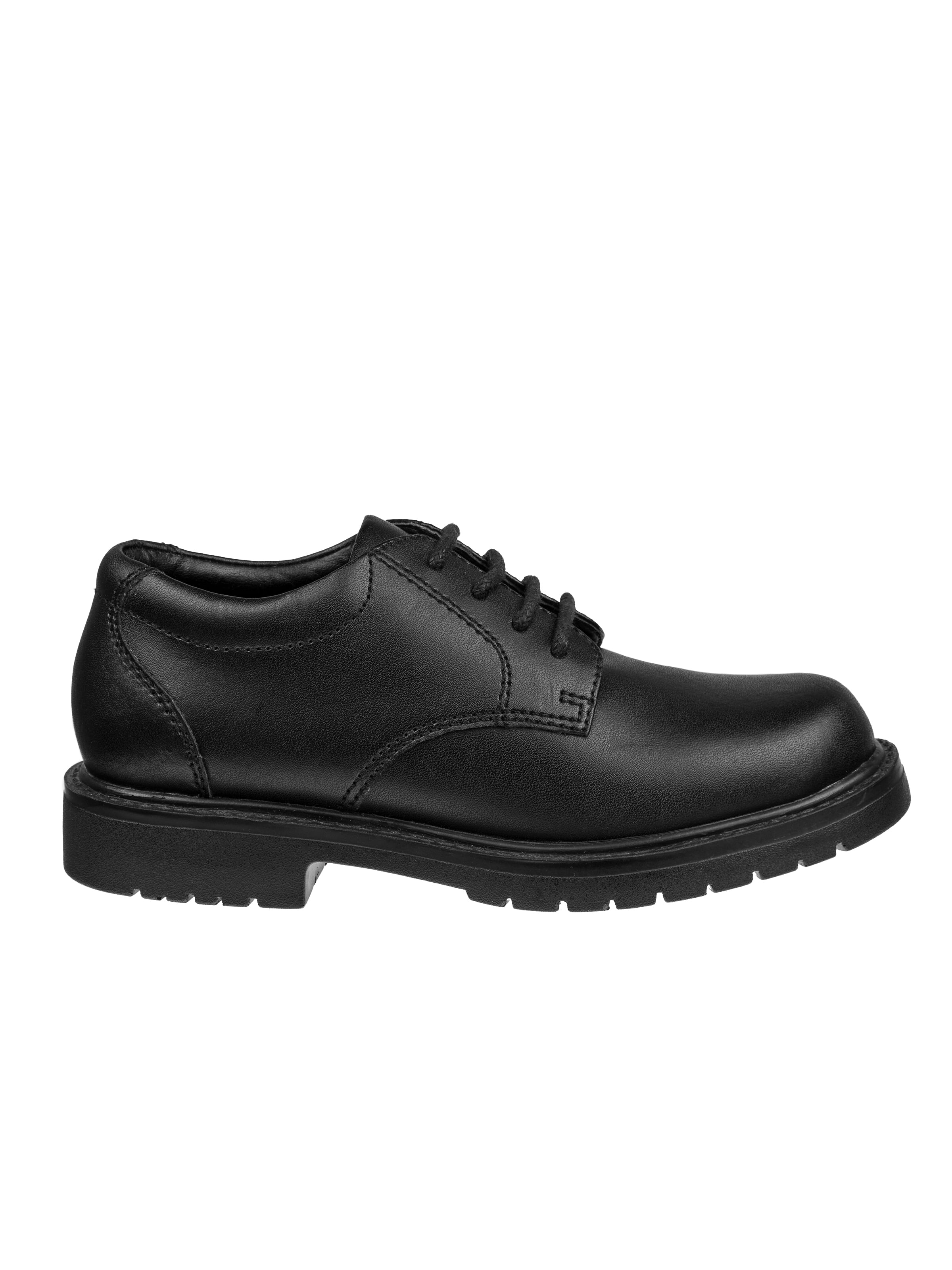 Academie Gear Scholar Lace-Up Little Kids' School Shoes
