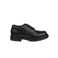 thumbnail image 6 of Academie Gear Scholar Lace-Up Big Kids' School Shoes, 6 of 7