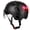 Matte Black-XX-Large, variant on Smart Adult Bike With Automatic G-sensor Turn Signal & Warning Led Light Control Road Cycling E3-12ls