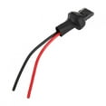 thumbnail image 4 of Adaptador macho, 7440 Adaptador macho Cableado Arnés de cableado Adaptador macho Enchufes Máxima comodidad, 4 of 9