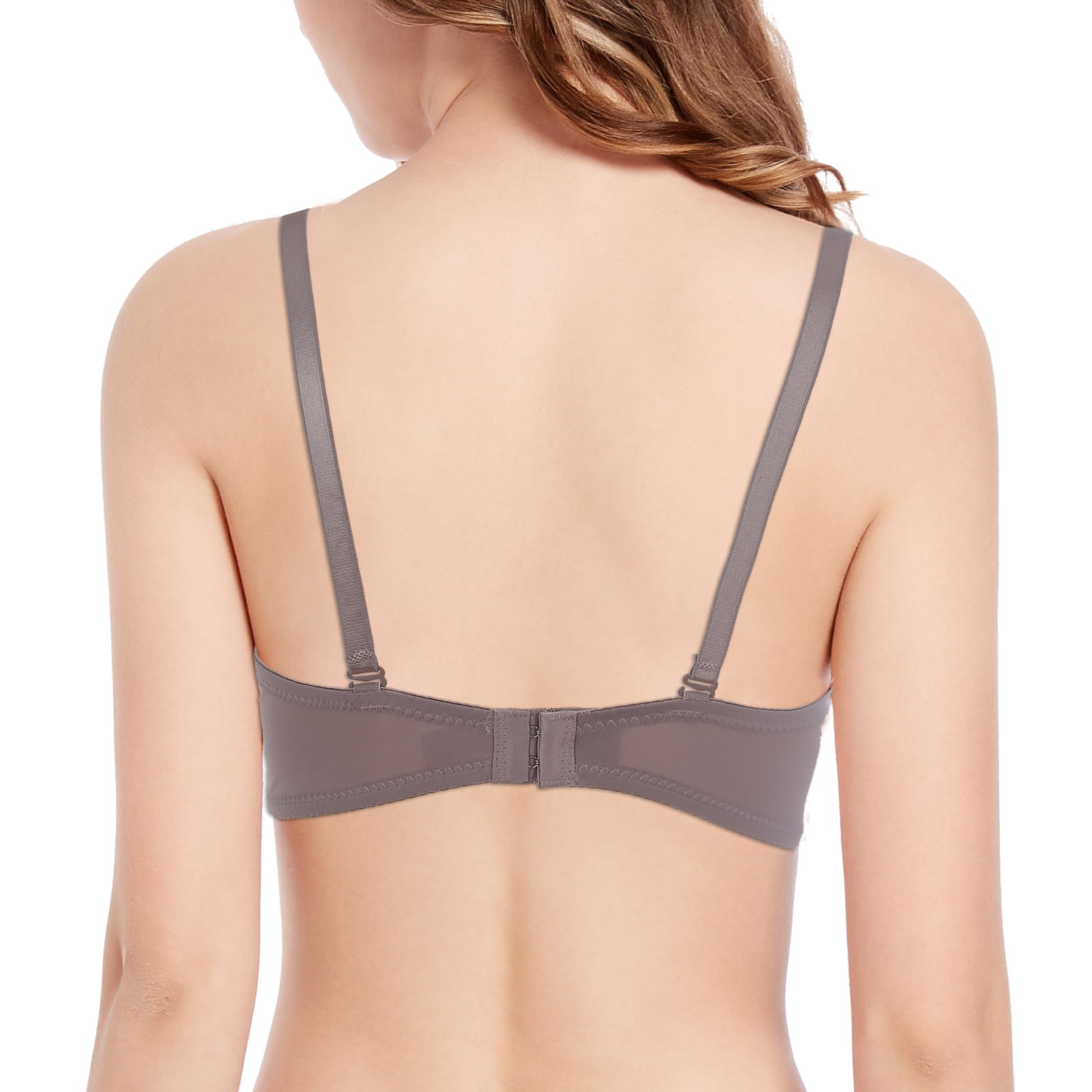 JAYCOSIN Lace Cut Out Bra With Padded Club Bralette Bras And Bustiers Size  And Double Strappy Straps Sexy Lingerie For Women IM162040 From Sadfk,  $34.64