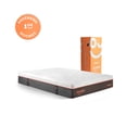 thumbnail image 1 of Colchón de Caja ROOMI Freedom Queen Size Tecnología Latex, 1 of 8