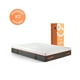 thumbnail image 1 of Colchón De Caja Roomi Freedom King Size Tecnología Latex -Pruébame 100 Noches, 1 of 8