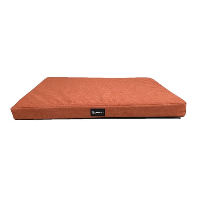 Tommy Roommie Cama perro Tommy Naranja CH