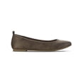 thumbnail image 2 of Sun + Stone Womens Avvery Slip On Dressy Ballet Flats, 2 of 3