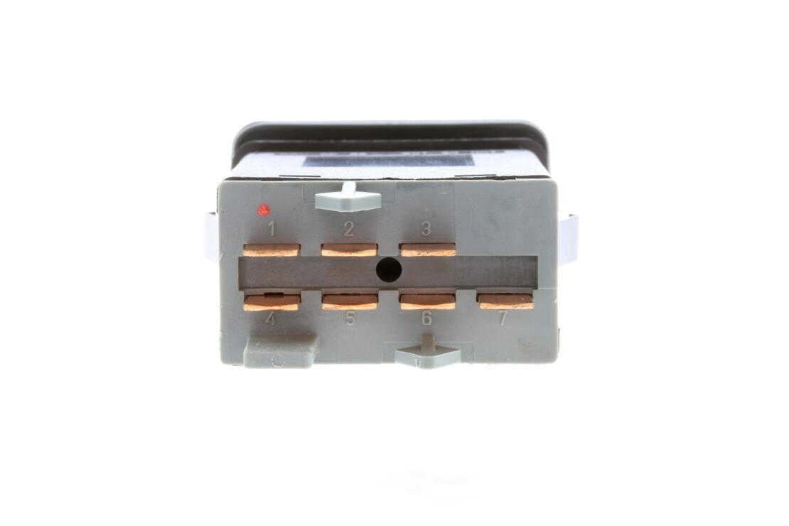 VEMO V10-73-0127 Hazard Light Switch