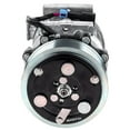 thumbnail image 3 of New OEM A/C Compressor fits International Durastar 4300, 4000 - OE# 4034409C1 QR, 3 of 8