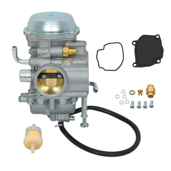 SHZAITOR Carburetor Kit BST34-235 Replacement for Polaris Magnum 325 330 425 500 Polaris Ranger 400 Polaris Worker 335 Hawkeye 300 Sportsman 300 400 450 500 Xpedition 425 ATV Carb