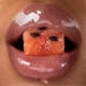 thumbnail image 2 of Aceite Labial Gisou Sandía, 2 of 9