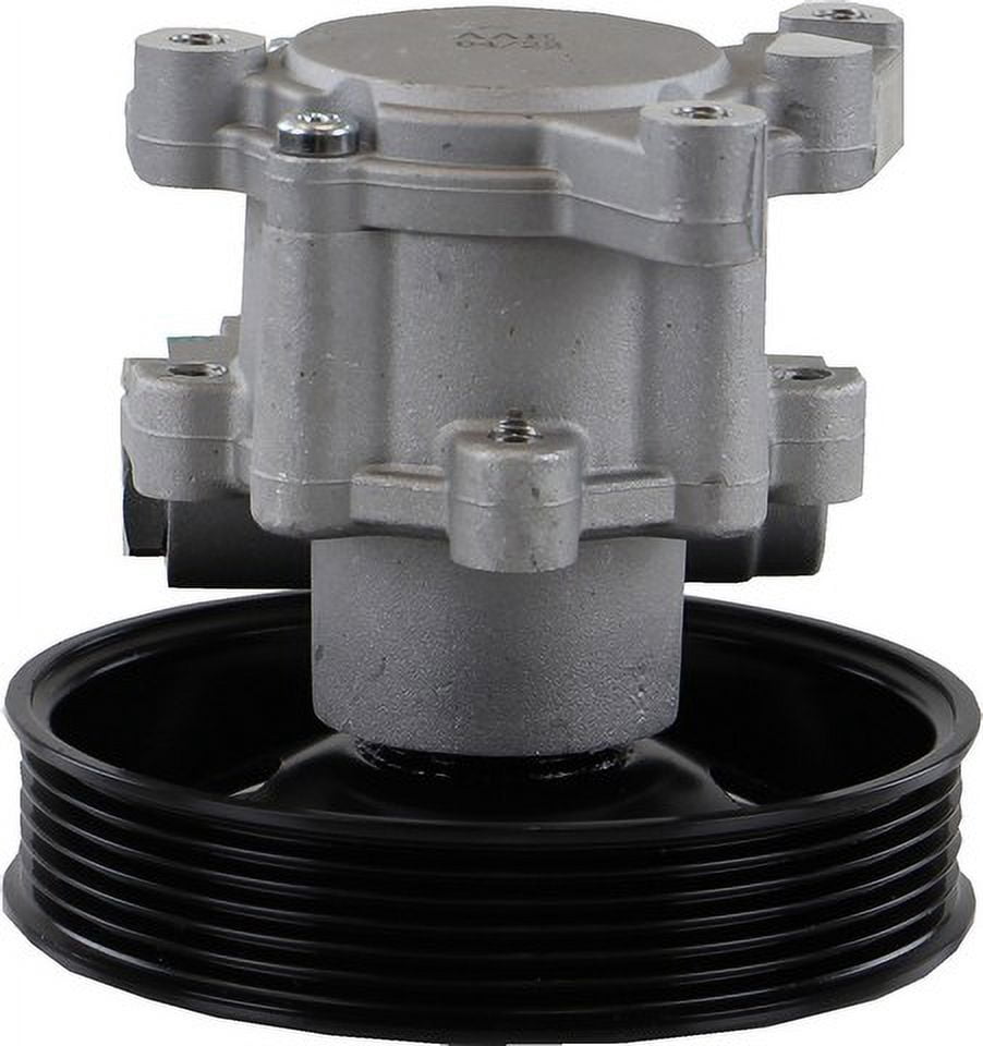 Atlantic Automotive Engineering Power Steering Pump P/N:6910N