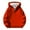Red, variant on GPOECD Men's Solid Color Zip Up Hoodie Sweatshirt Warm Long Sleeve Casual Pullover Top for Autumn Winter Comfortable Soft Fabric Sky Blue,XXXL