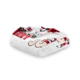 thumbnail image 1 of Manta de felpa Berkshire Blanket Peanuts® VelvetLoft® Snoopy, 1 of 7