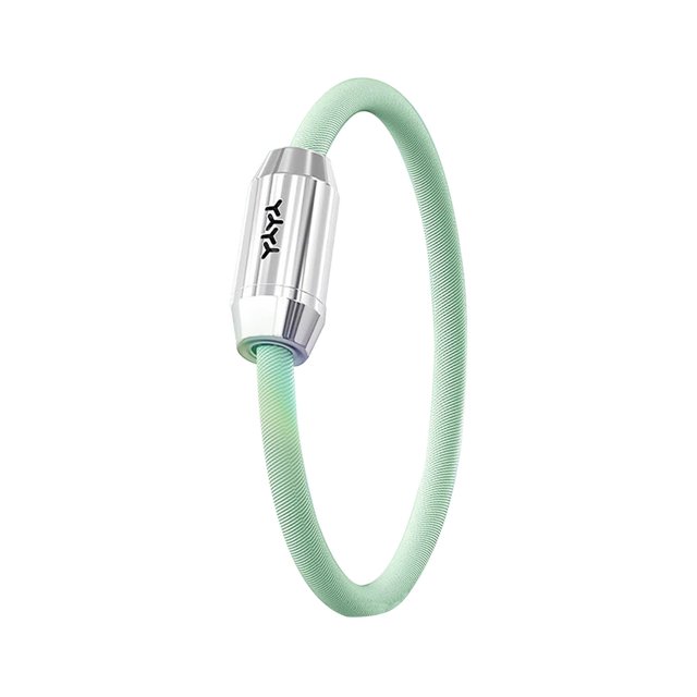 Oferta por Tiempo Limitado, Pulsera de aromaterapia repelente de mosquitos Akmoler