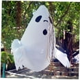 thumbnail image 3 of Halloween Fantôme Gonflable Arrière-Cour Effrayant Effrayant Suspendus Accessoires de Maison Hantés Gonflables, 3 of 4