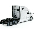 thumbnail image 2 of Diecast Masters Freightliner Semi Truck | New Cascadia Sleeper Cab Truck Tractor | 1:50 Scale Model Semi Trucks | Pearl White Diecast Model by Diecast Masters 71027, 2 of 8