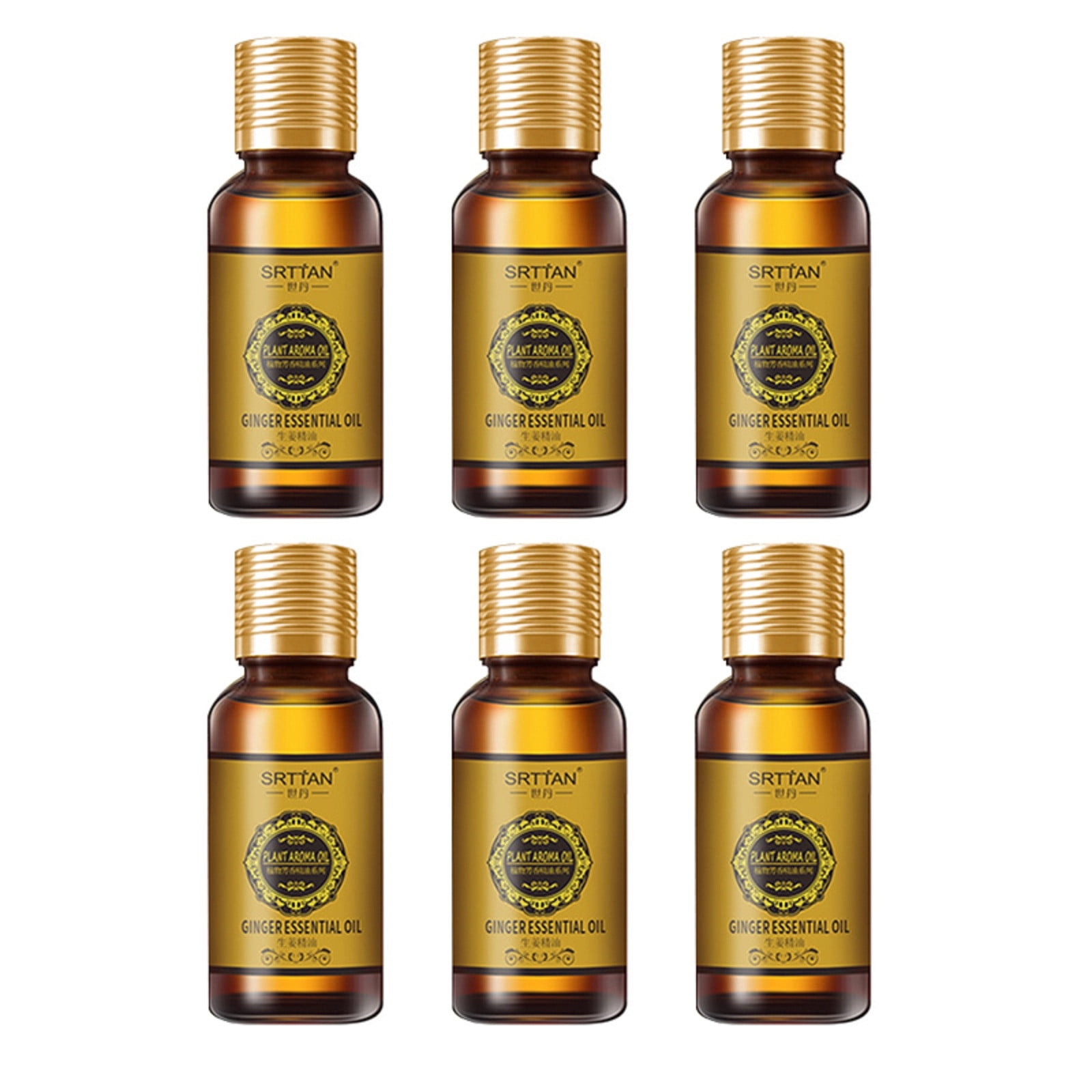 Pompotops Slimming Ginger Oil Belly Ginger Oil Ginger Oil Belly Button