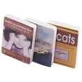 thumbnail image 2 of Anti-Anxiety Book Stress Relief Shake Your Anxiety Mini Book, 2 of 5