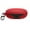 red, variant on Protective Skin Case with Carabiner for Soundpeats LIFE A2 NC