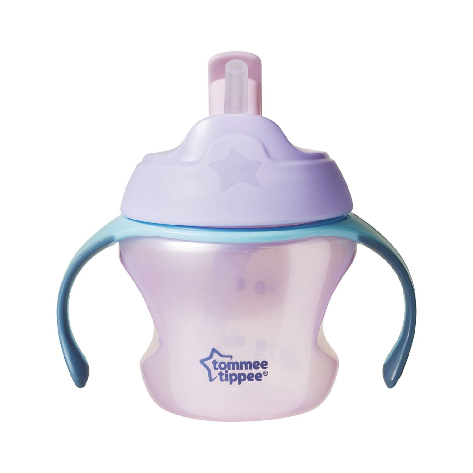 Tommee Tippee Training Straw Cup – BabyOnBoardandMore