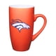 thumbnail image 2 of Taza De Cerámica NFL Oficial 500ml Denver Broncos Naranja, 2 of 3