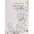 thumbnail image 1 of Escritores a la Greña Edaf 9788441434981, 1 of 2