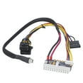 thumbnail image 4 of Module d'Alimentation pour Ordinateur de Bureau, Adaptateur d'Alimentation L WL, Design Épuré, 4 of 9