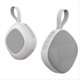 thumbnail image 1 of Altavoz Magnético para Baño IP X6, Inalámbrico, Resistente Al Agua, Portátil, Minialtavoz Bluetooth, Caja de Sonido., 1 of 6