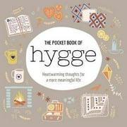 Pocket Book of Hygge (Hardcover) by Arcturus Publishing