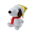 thumbnail image 3 of Peanuts Christmas Snoopy 8in Plush Toy, 3 of 5
